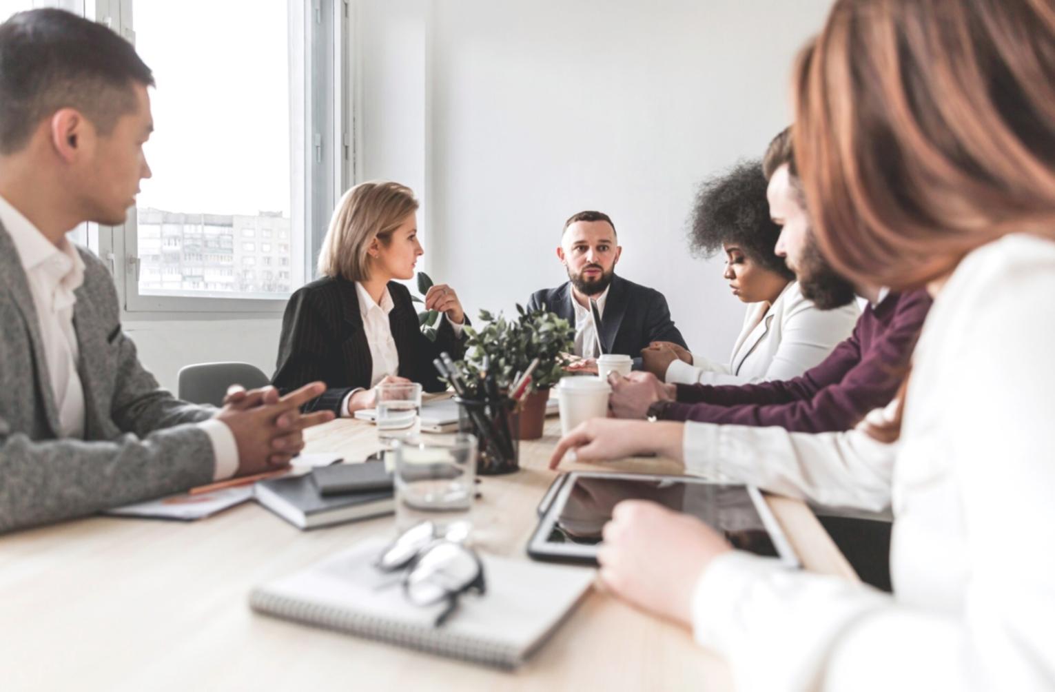 Organisation financière sur mesure