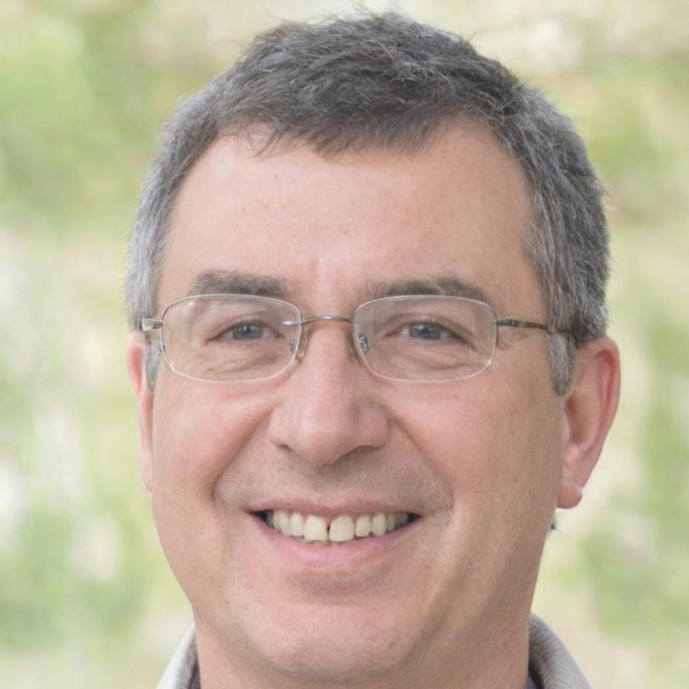 Portrait de Théo Blanchard