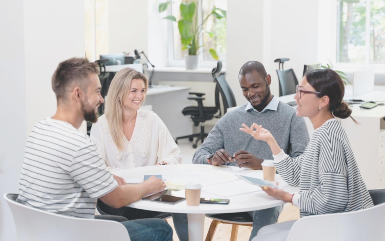 Vue d'ensemble sur la gestion financière