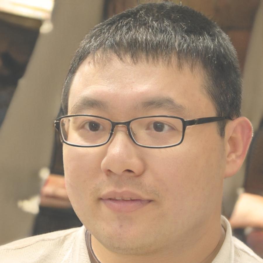 Photo de Julien Mercier